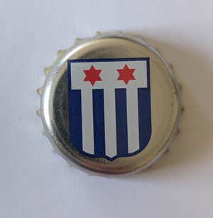 Blason ricain, 2025-03